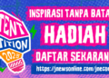 Banner JNE Content Competition 2025
