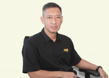 masa puncak kiriman lebaran jne