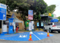 Jasa Marga tambah 61 titik rest area