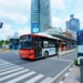 Cara Naik Electric Bus Jakarta