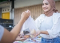 Pasar Ramadan Terpopuler di Jakarta