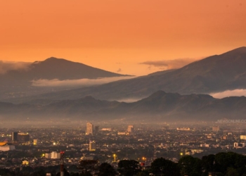 Tempat Wisata di Cimahi: Alam hingga Sejarah