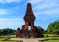 Tempat Wisata di Mojokerto Peninggalan Majapahit