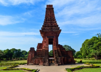 Tempat Wisata di Mojokerto Peninggalan Majapahit