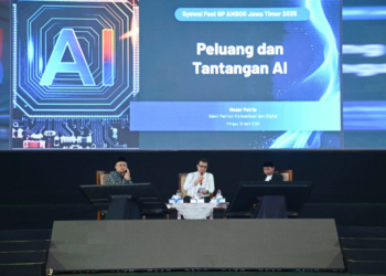 Hati,-hati, teknologi AI bisa digunakan untuk memanipulasi orang banyak
