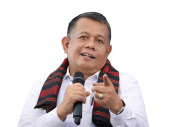 Wamen UMKM: program MBG peluang bagi pelaku UMKM