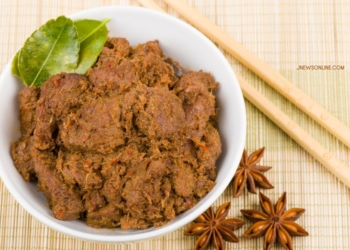 Kuliner Bukittinggi yang Wajib Dicoba