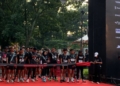 bodypack relay 2025 di kota bandung