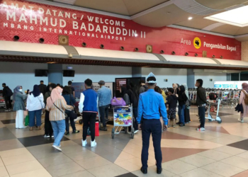 bandara internasional
