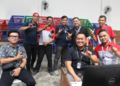 kiriman jtr di tangerang tumbuh tinggi