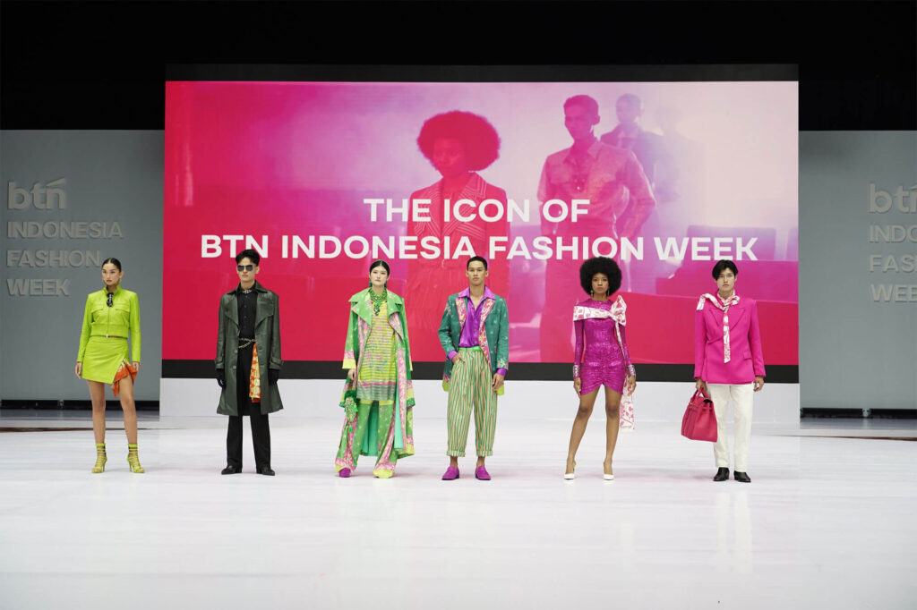 indonesia fashion week 2025