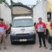 kirim jtr dari bekasi