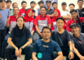 JNE Pandeglang