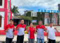 jne tapanuli utara