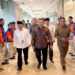 Dirjen Ekosistem Digital Kementerian Komunikasi Digital (Kemkomdigi), Edwin Hidayat Abdullah menghadiri Munas XI Asperindo di Hotel Novotel, Jakarta (21/5/25)