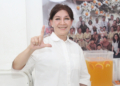 Maria Hui, pendiri Rumah Kasih