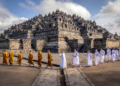 pemerintah ingin candi borobudur jadi destinasi spiritual kelas dunia