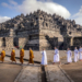 pemerintah ingin candi borobudur jadi destinasi spiritual kelas dunia
