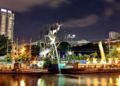 wisata populer surabaya