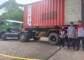 layanan jtr menjadi primadona servis JNE di purwakarta