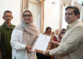 pemerintah siapkan kuota 1 juta sertifikasi halal bagi pelaku UMKM