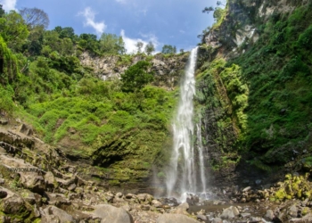 Coban di Malang Terkenal dan Banyak Dikunjungi