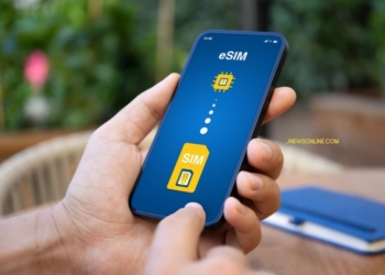 Mengenal E-SIM: Teknologi Kartu SIM Digital