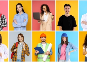 5 profesi yang diidamkan gen z