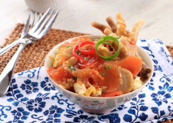 Ide Jualan Makanan Pedas yang Laris