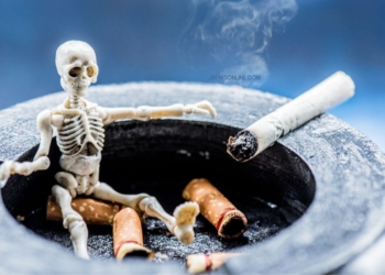 Kebiasaan Sehat Pengganti Rokok yang Lebih Sehat