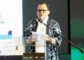 limbah daun nanas menjanjikan untuk bahan baku industri