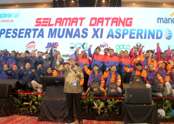 ketum asperindo 2025-2029