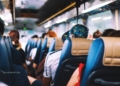 Cara Memilih Kursi Bus Terbaik