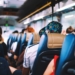 Cara Memilih Kursi Bus Terbaik