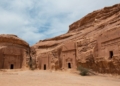 Madain Saleh: Kota Peninggalan Kaum Tsamud