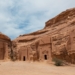 Madain Saleh: Kota Peninggalan Kaum Tsamud