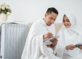Tip Mengatur Pengeluaran Selama Ibadah Haji