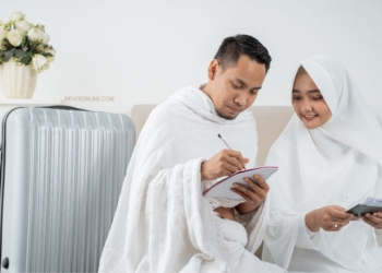 Tip Mengatur Pengeluaran Selama Ibadah Haji