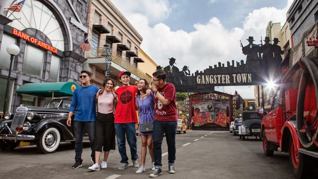 Museum Angkut di Kota Batu yang Wajib Dikunjungi