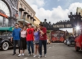 Museum Angkut di Kota Batu yang Wajib Dikunjungi