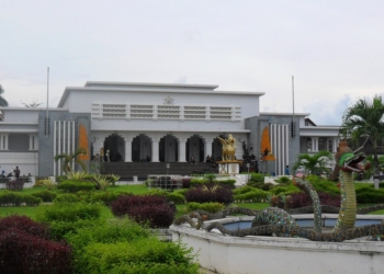 Museum Mulawarman: Warisan Kutai Kartanegara