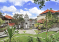 Museum Puri Lukisan di Ubud Bali