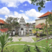 Museum Puri Lukisan di Ubud Bali