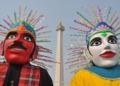 Ondel-Ondel Betawi: Tradisi Masyarakat Jakarta