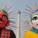 Ondel-Ondel Betawi: Tradisi Masyarakat Jakarta
