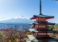 Tempat Terbaik Melihat Gunung Fuji