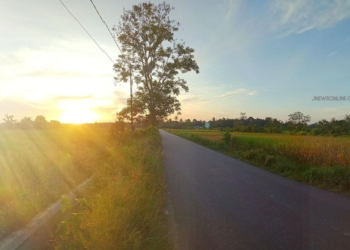 Tempat Wisata di Banjar yang Cocok Dikunjungi