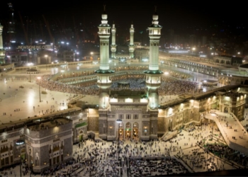 Tempat Wisata di Makkah dan Madinah