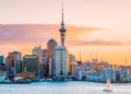 Rekomendasi Tempat Wisata di New Zealand