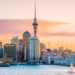 Rekomendasi Tempat Wisata di New Zealand